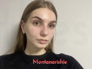 Montanarishie