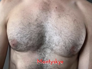 Montyskye