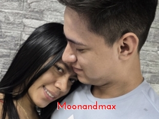 moonandmax The Sex