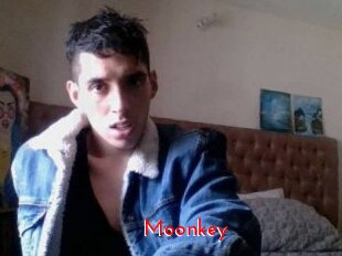 Moonkey