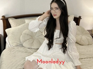 Moonladyy