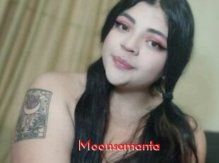 Moonsamanta