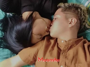 Moonstar