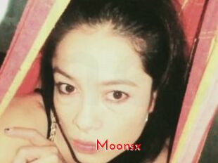 Moonsx