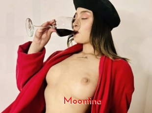 Moontina