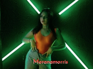 Moranamorris