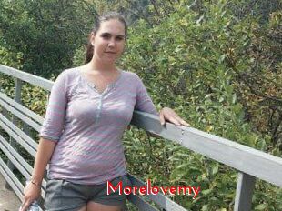 Morelovemy