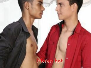 moren_hot The Sex