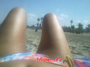 Morena92