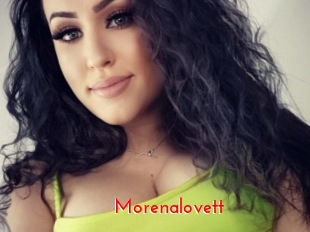 Morenalovett