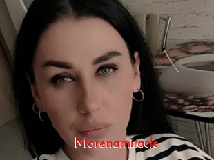 Morenamiracle