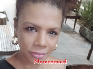Morenamoleli