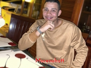 Morenohott
