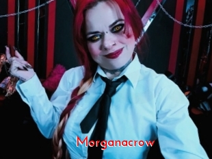 Morganacrow