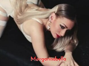Morganisabella