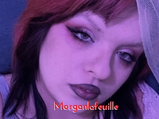 Morganlafeuille