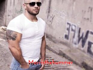 Morristhehummer
