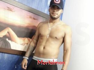 Mortalman