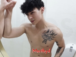 Morthyd