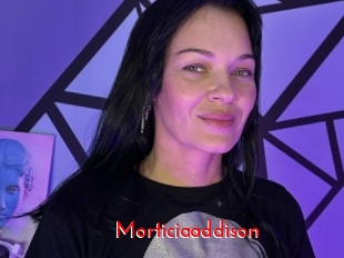 Morticiaaddison