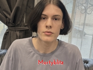 mortyblitz The Sex