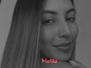Motita