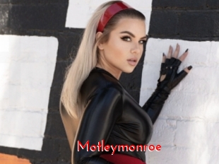 motleymonroe The Sex