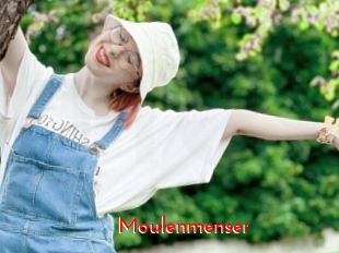 moulenmenser The Sex