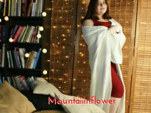 Mountaiiinflower