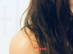 Moyra