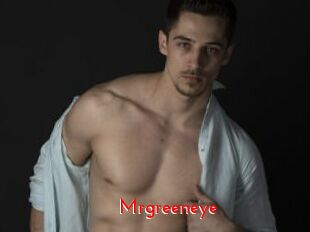 Mrgreeneye