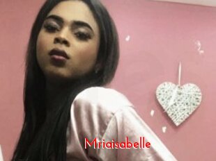 Mriaisabelle