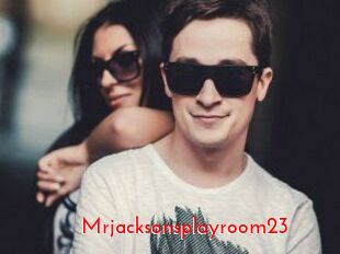 Mrjacksonsplayroom23