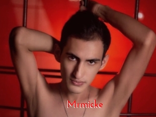 Mrmicke