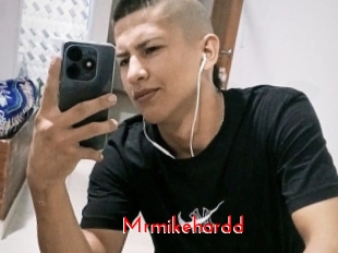Mrmikehardd