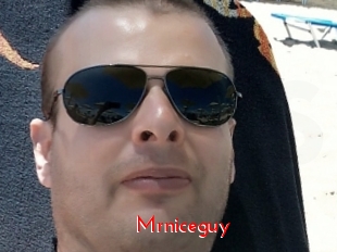 mrniceguy The Sex