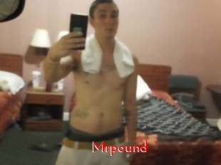Mrpound