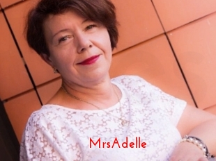 mrsAdelle The Sex