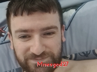 mrsexgod27 The Sex