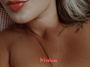 mrstess The Sex