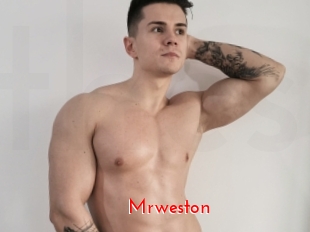mrweston The Sex