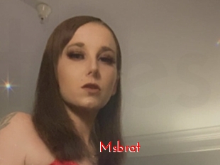 Msbrat