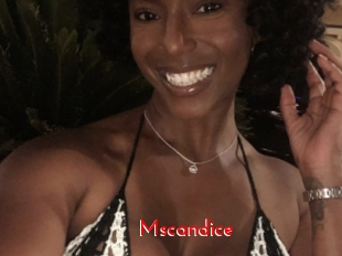 Mscandice