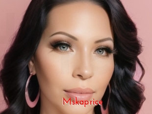 mskaprice The Sex