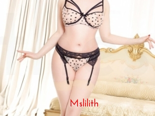 Mslilith