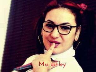 Mss_ashley