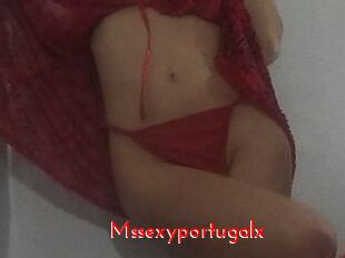 Mssexyportugalx