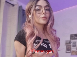 Mssmorgan