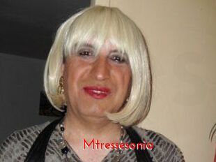 Mtressesonia
