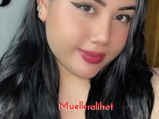 Muelleralihot